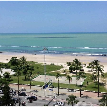 Studio Everest Flat Vista Mar Recife Ngoại thất bức ảnh