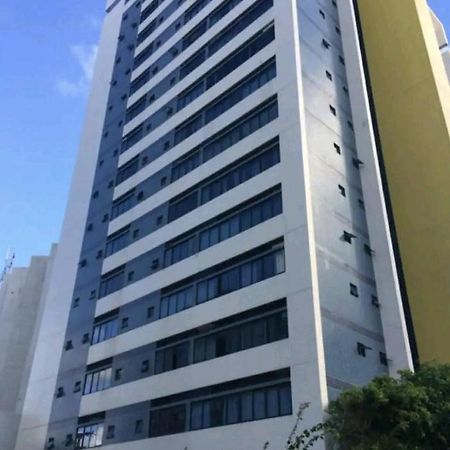 Studio Everest Flat Vista Mar Recife Ngoại thất bức ảnh