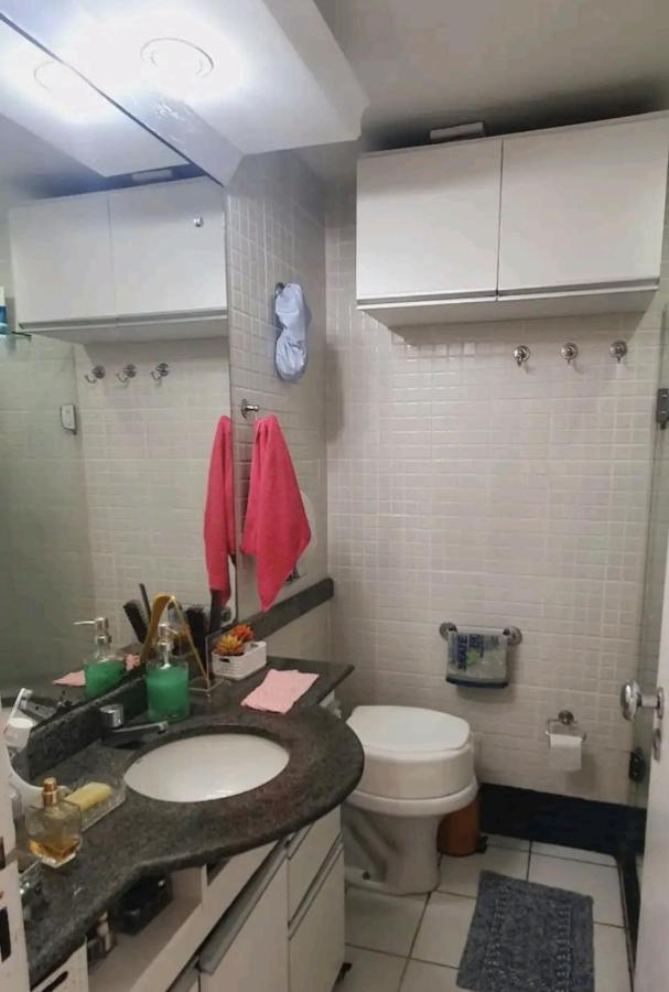 Studio Everest Flat Vista Mar Recife Ngoại thất bức ảnh