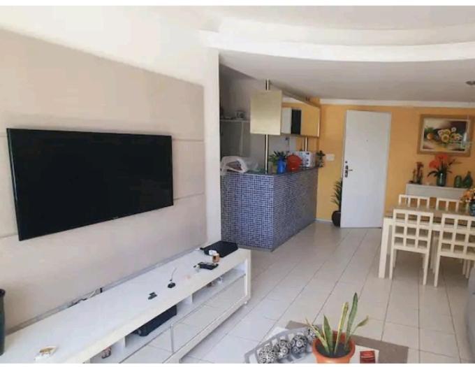 Studio Everest Flat Vista Mar Recife Ngoại thất bức ảnh