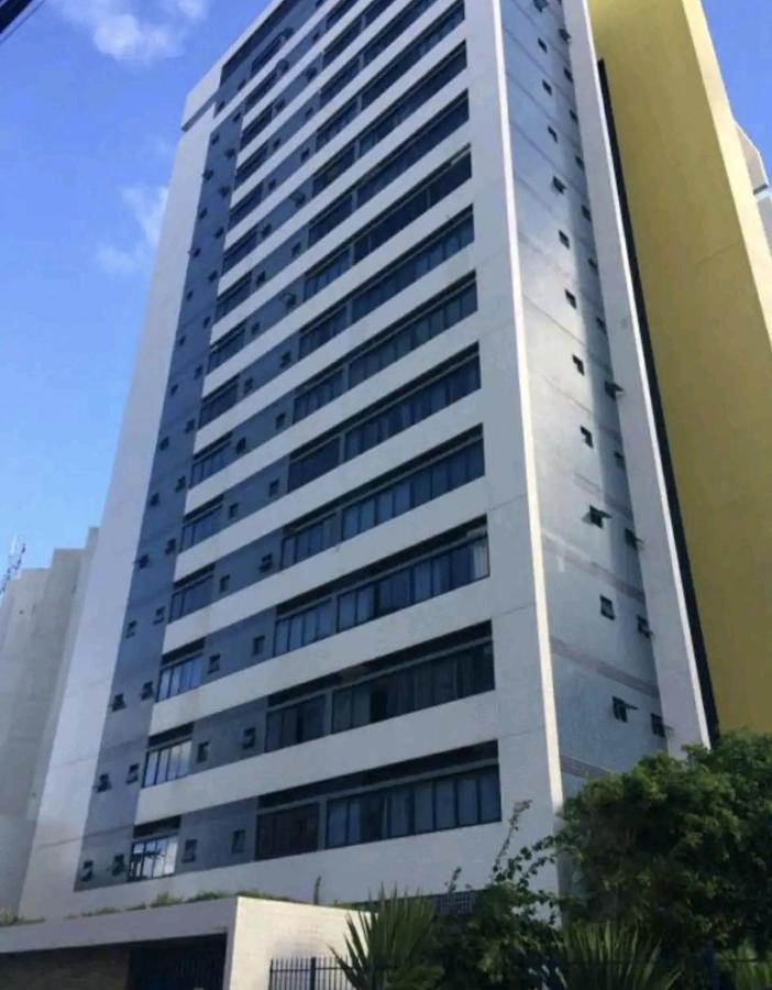 Studio Everest Flat Vista Mar Recife Ngoại thất bức ảnh