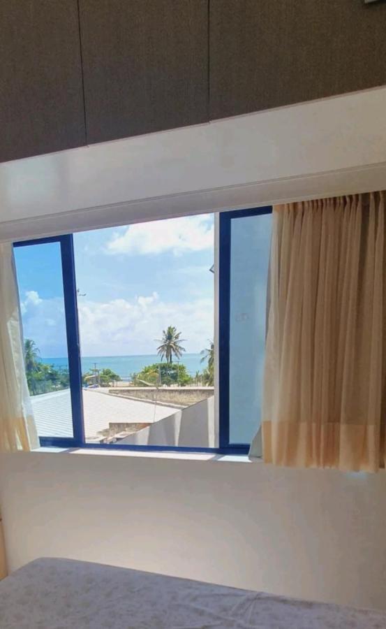 Studio Everest Flat Vista Mar Recife Ngoại thất bức ảnh